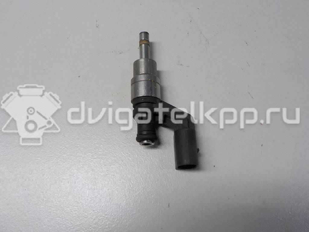 Фото Форсунка инжекторная электрическая  03c906036a для Skoda Octavia / Octaviaii 1Z3 {forloop.counter}}