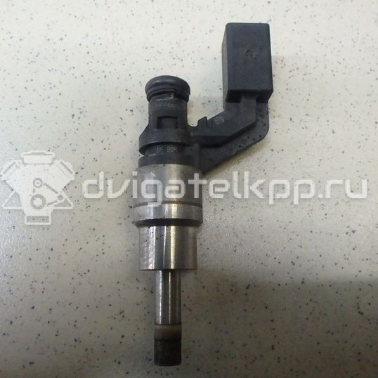 Фото Форсунка инжекторная электрическая  03C906036A для Skoda Octavia / Octaviaii 1Z3