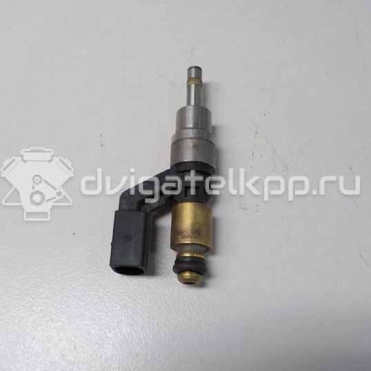 Фото Форсунка инжекторная электрическая  03c906036a для Skoda Octavia / Octaviaii 1Z3