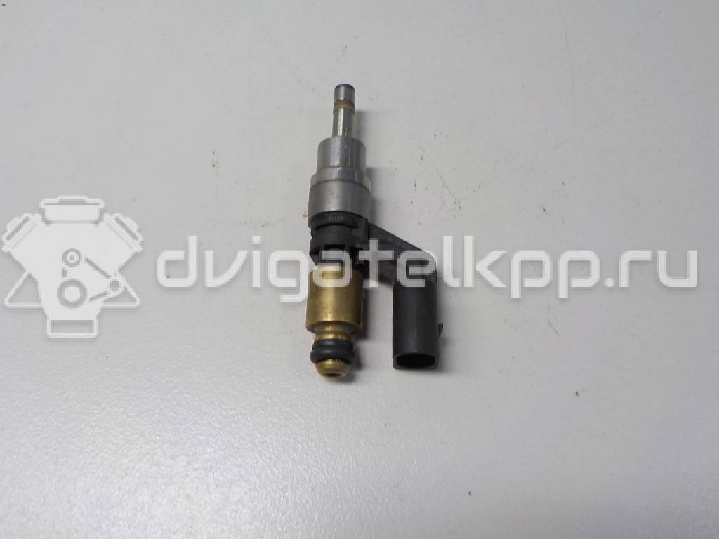 Фото Форсунка инжекторная электрическая  03c906036a для Skoda Octavia / Octaviaii 1Z3 {forloop.counter}}