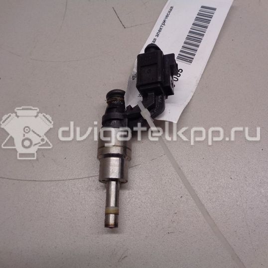 Фото Форсунка инжекторная электрическая  03C906036A для Skoda Octavia / Octaviaii 1Z3