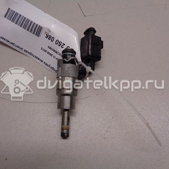 Фото Форсунка инжекторная электрическая  03C906036A для Skoda Octavia / Octaviaii 1Z3