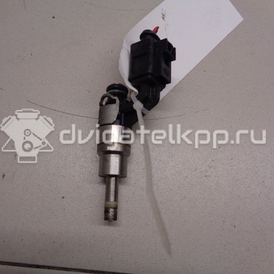 Фото Форсунка инжекторная электрическая  03C906036A для Skoda Octavia / Octaviaii 1Z3