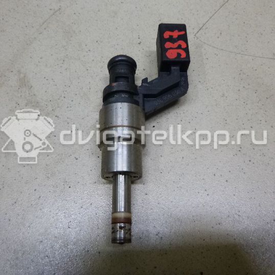 Фото Форсунка инжекторная электрическая  03C906036A для Skoda Octavia / Octaviaii 1Z3