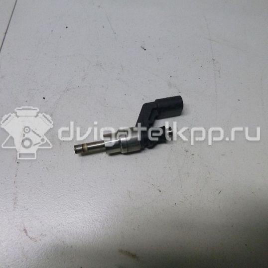 Фото Форсунка инжекторная электрическая  03c906036a для Skoda Octavia / Octaviaii 1Z3