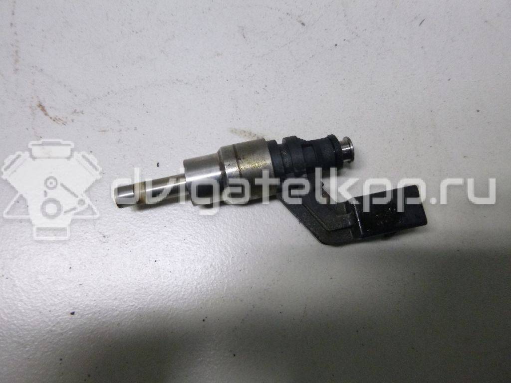 Фото Форсунка инжекторная электрическая  03c906036a для Skoda Octavia / Octaviaii 1Z3 {forloop.counter}}