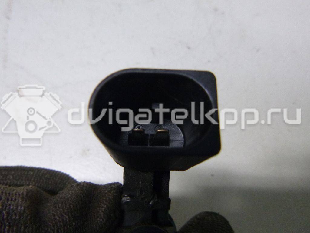 Фото Форсунка инжекторная электрическая  03c906036a для Skoda Octavia / Octaviaii 1Z3 {forloop.counter}}