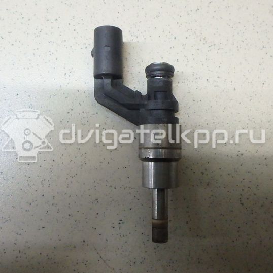 Фото Форсунка инжекторная электрическая  03C906036A для Skoda Octavia / Octaviaii 1Z3