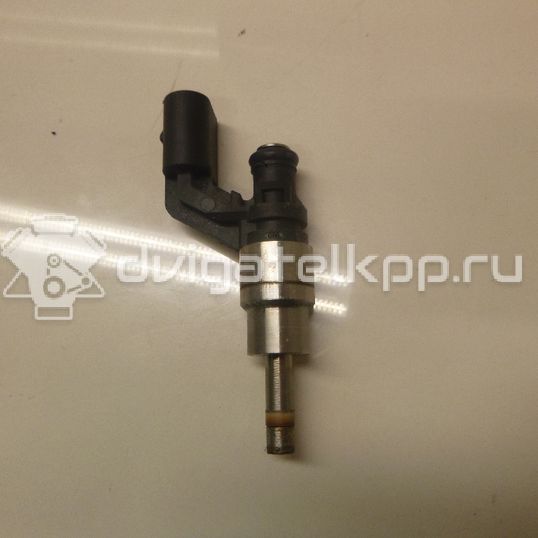 Фото Форсунка инжекторная электрическая  03C906036A для Skoda Octavia / Octaviaii 1Z3