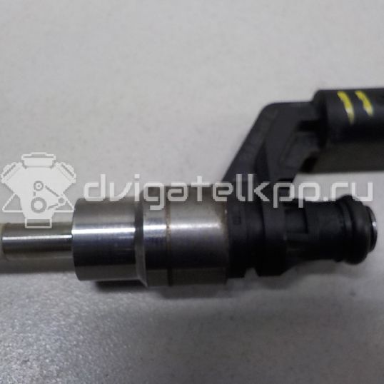 Фото Форсунка инжекторная электрическая  03C906036A для Skoda Octavia / Octaviaii 1Z3