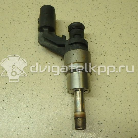 Фото Форсунка инжекторная электрическая  03C906036A для Skoda Octavia / Octaviaii 1Z3