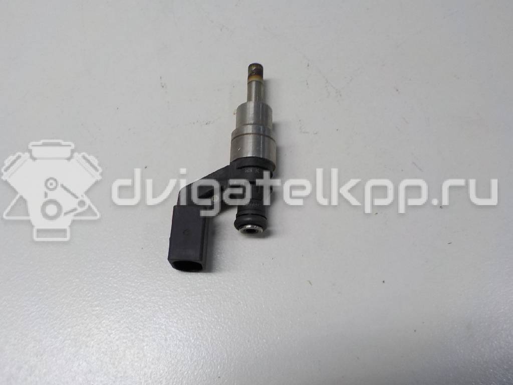 Фото Форсунка инжекторная электрическая  03C906036A для Skoda Octavia / Octaviaii 1Z3 {forloop.counter}}