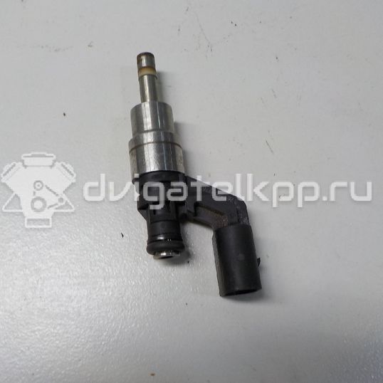 Фото Форсунка инжекторная электрическая  03C906036A для Skoda Octavia / Octaviaii 1Z3