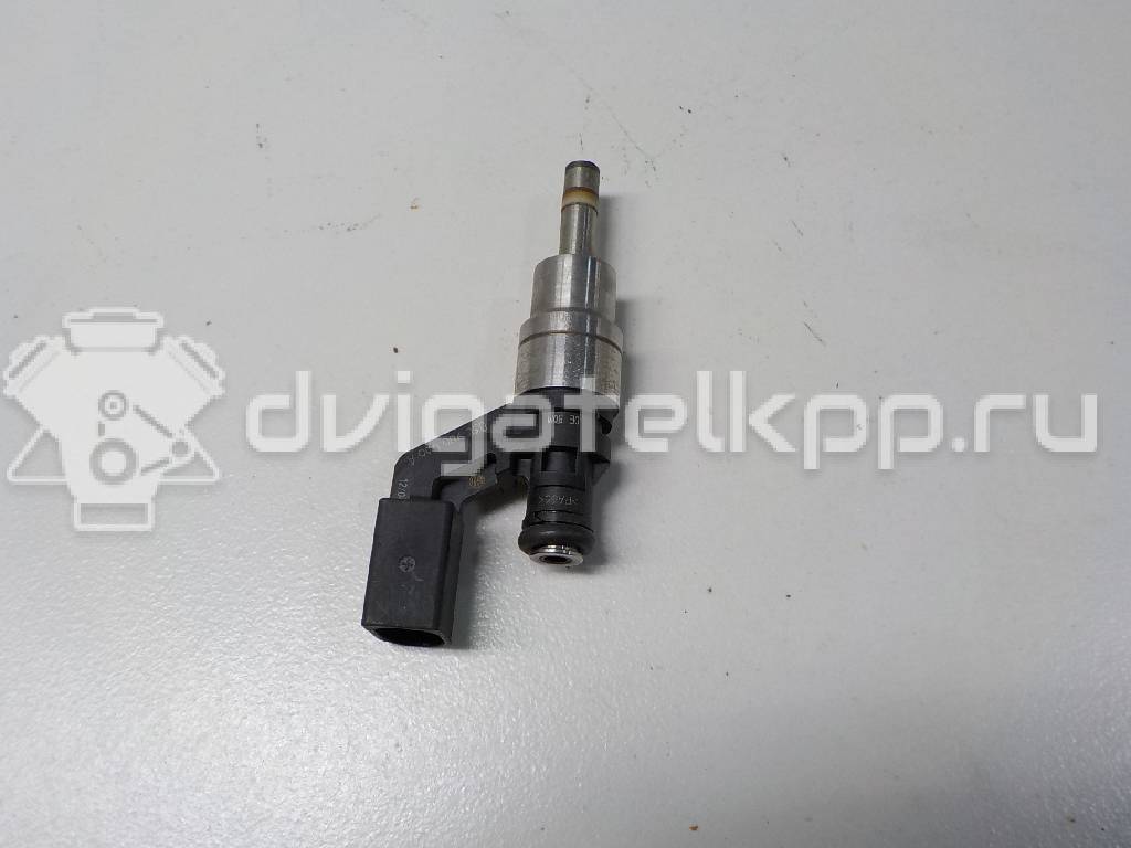 Фото Форсунка инжекторная электрическая  03C906036A для Skoda Octavia / Octaviaii 1Z3 {forloop.counter}}