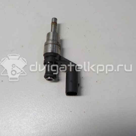 Фото Форсунка инжекторная электрическая  03c906036a для Skoda Octavia / Octaviaii 1Z3