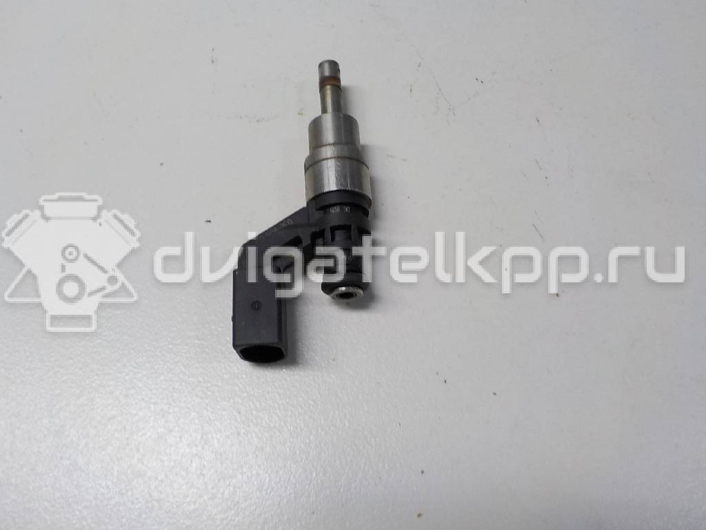 Фото Форсунка инжекторная электрическая  03c906036a для Skoda Octavia / Octaviaii 1Z3 {forloop.counter}}