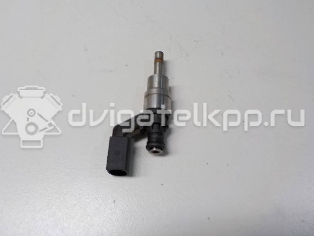 Фото Форсунка инжекторная электрическая  03c906036a для Skoda Octavia / Octaviaii 1Z3 {forloop.counter}}