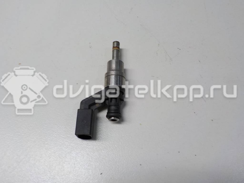 Фото Форсунка инжекторная электрическая  03c906036a для Skoda Octavia / Octaviaii 1Z3 {forloop.counter}}