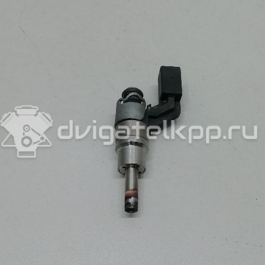 Фото Форсунка инжекторная электрическая  03C906036A для Skoda Octavia / Octaviaii 1Z3