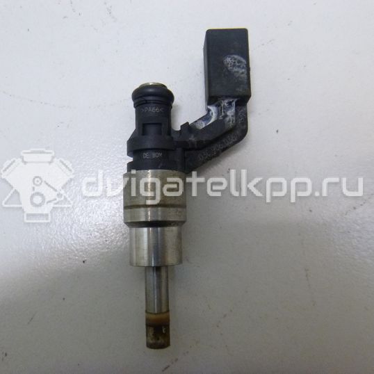 Фото Форсунка инжекторная электрическая  03C906036A для Skoda Octavia / Octaviaii 1Z3