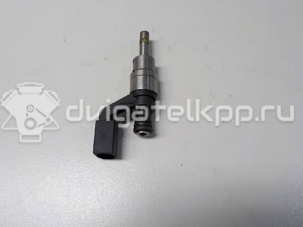 Фото Форсунка инжекторная электрическая  03c906036a для Skoda Octavia / Octaviaii 1Z3 {forloop.counter}}