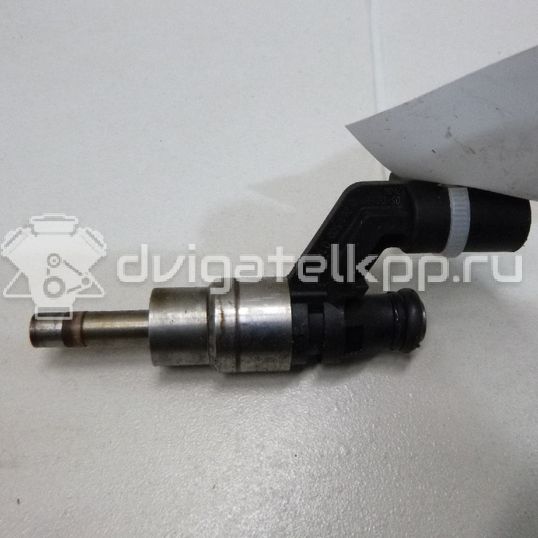 Фото Форсунка инжекторная электрическая  03C906036A для Skoda Octavia / Octaviaii 1Z3