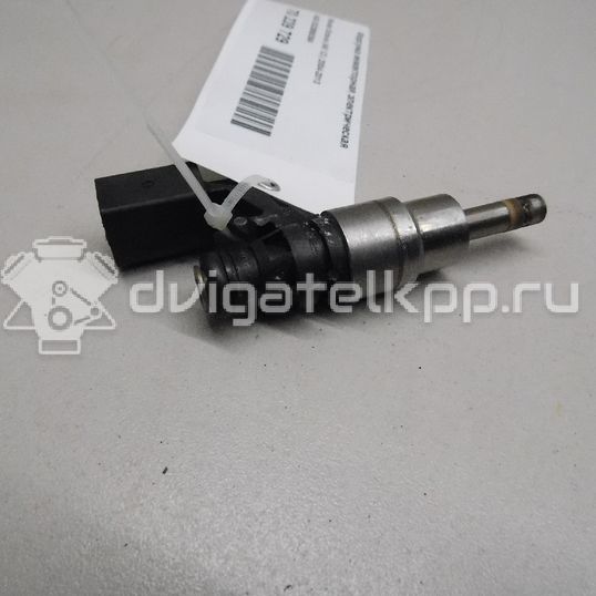 Фото Форсунка инжекторная электрическая  03C906036A для Skoda Octavia / Octaviaii 1Z3