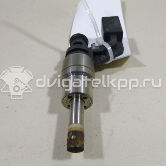 Фото Форсунка инжекторная электрическая  03c906036a для Skoda Octavia / Octaviaii 1Z3