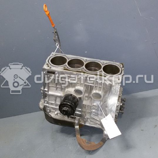 Фото Блок двигателя  036100105DX для Skoda Octavia / Octaviaii 1Z3