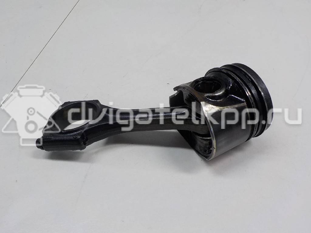 Фото Поршень с шатуном для двигателя BMS для Skoda Roomster 5J / Fabia 80 л.с 6V 1.4 л Дизельное топливо {forloop.counter}}