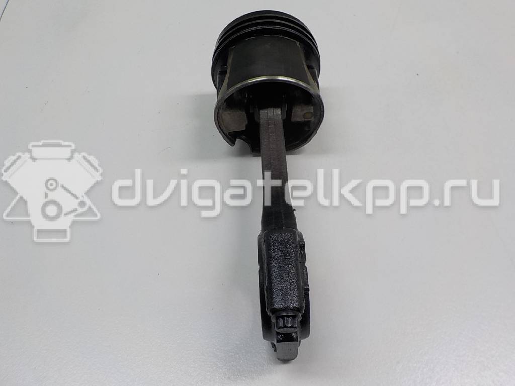 Фото Поршень с шатуном для двигателя BMS для Skoda Roomster 5J / Fabia 80 л.с 6V 1.4 л Дизельное топливо {forloop.counter}}