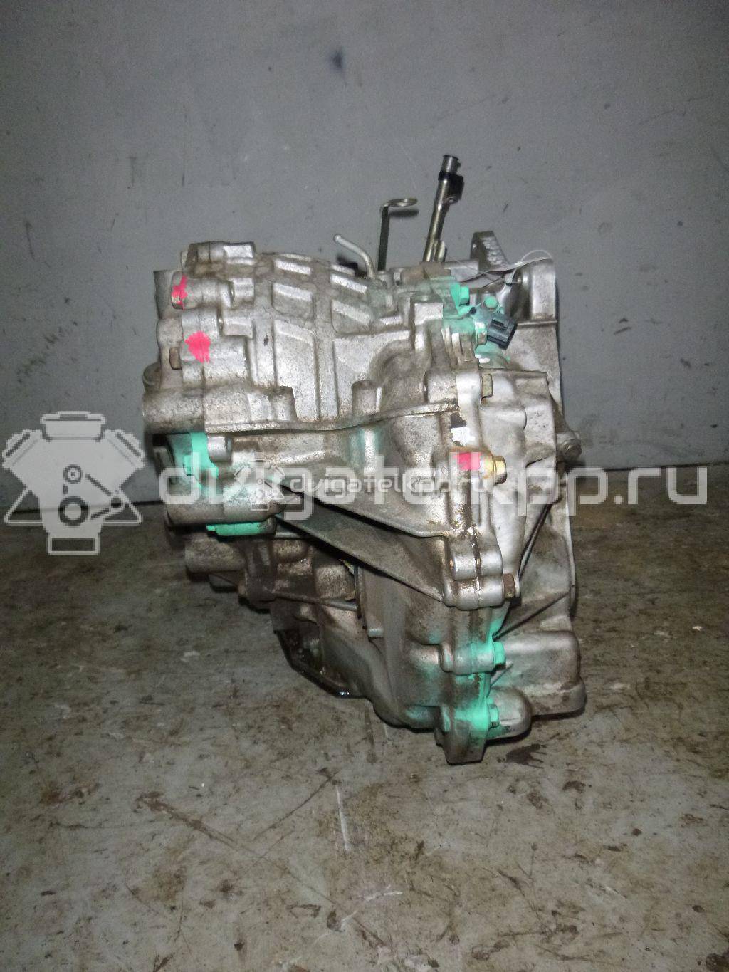 Фото Контрактная (б/у) АКПП для Nissan Teana / Qashqai / X-Trail 129-147 л.с 16V 2.0 л MR20DE Бензин/спирт 310201XF0D {forloop.counter}}