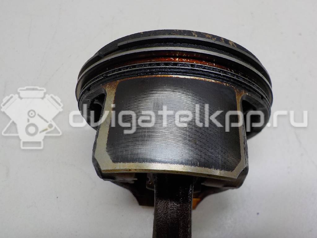 Фото Поршень с шатуном для двигателя CWVA для Volkswagen / Skoda / Seat 110 л.с 16V 1.6 л бензин {forloop.counter}}