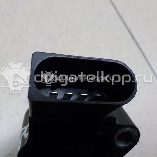 Фото Катушка зажигания  04E905110K для Skoda Karoq Nu7 / Kodiaq Ns7 / Yeti 5L / Citigo / Fabia