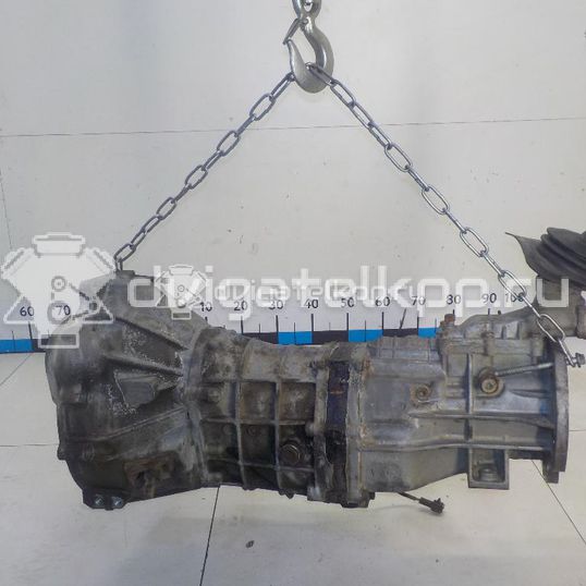 Фото Контрактная (б/у) МКПП для Chery / Haval / Gac Gonow / Great Wall / Shuanghuan / Landwind (Jmc) 122-133 л.с 16V 2.0 л 4G63S4M бензин 1701000K81