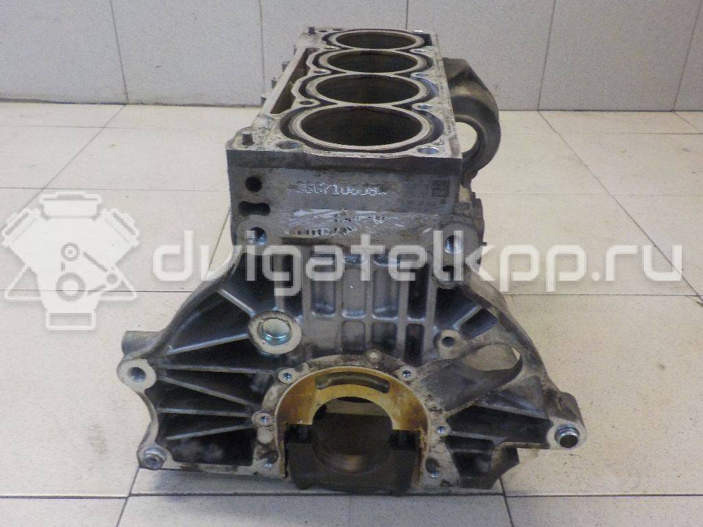 Фото Блок двигателя  036103101BK для vw Caddy III {forloop.counter}}