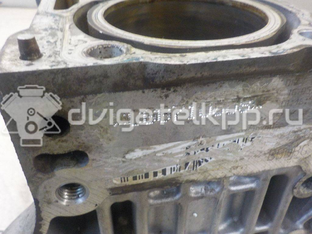 Фото Блок двигателя  036103101BK для vw Caddy III {forloop.counter}}