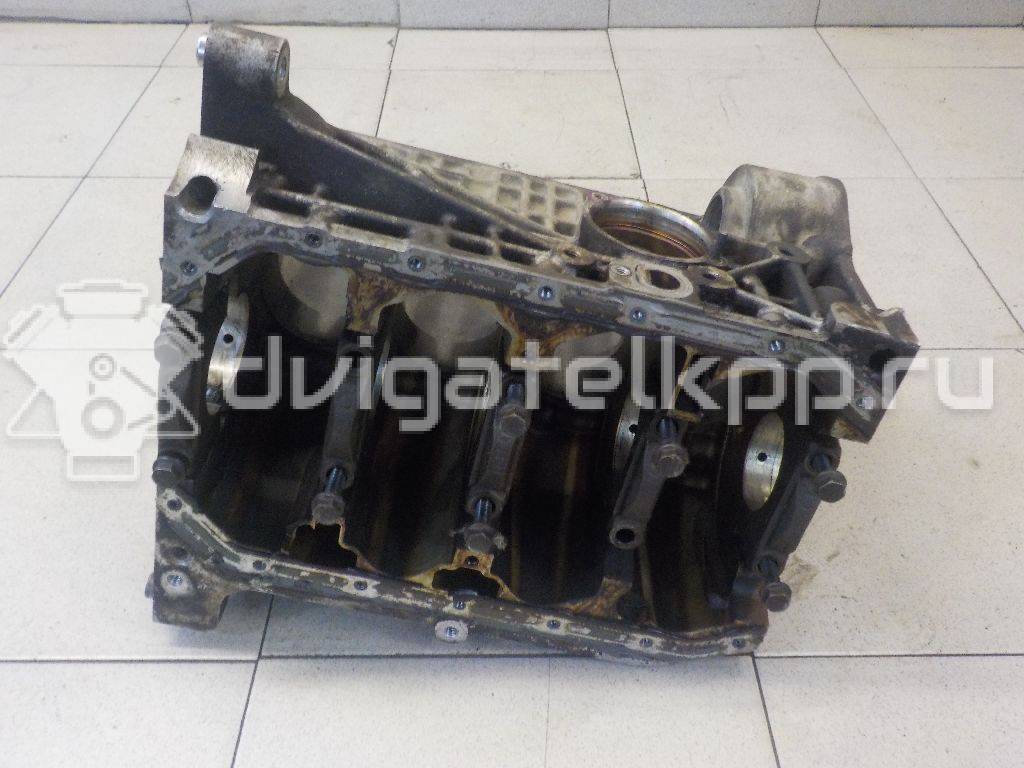 Фото Блок двигателя  036103101BK для vw Caddy III {forloop.counter}}