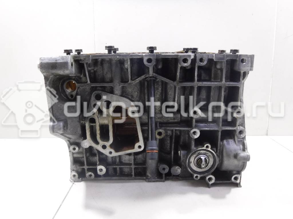 Фото Блок двигателя для двигателя BSE для Seat Leon 102 л.с 8V 1.6 л бензин 06B103011AP {forloop.counter}}