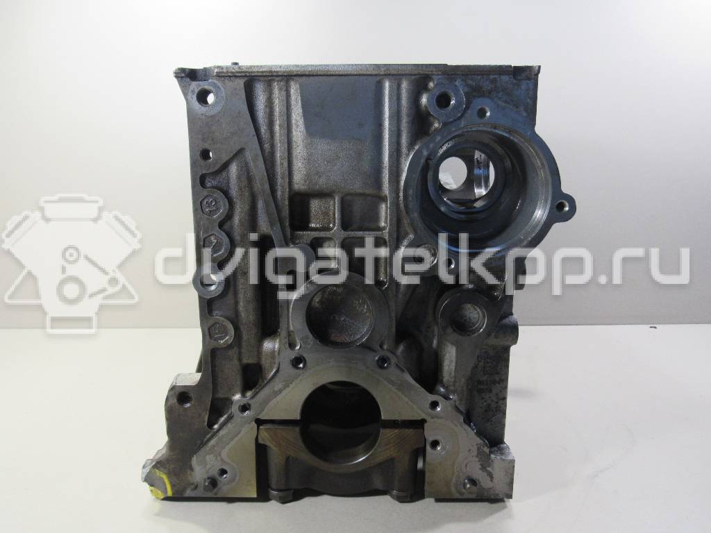 Фото Блок двигателя для двигателя BSE для Seat Leon 102 л.с 8V 1.6 л бензин 06B103011AP {forloop.counter}}