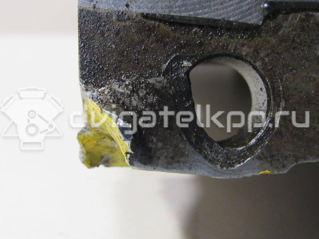 Фото Блок двигателя для двигателя BSE для Seat Leon 102 л.с 8V 1.6 л бензин 06B103011AP {forloop.counter}}