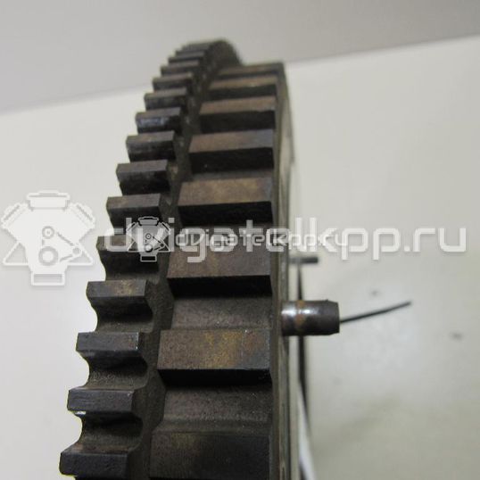 Фото Маховик для двигателя KFX (TU3JP) для Citroen Zx N2 / Saxo S0, S1 / Xsara 72-75 л.с 8V 1.4 л бензин 0532E9