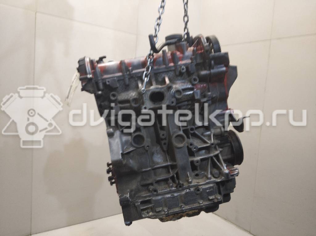 Фото Контрактный (б/у) двигатель CWVB для Volkswagen / Skoda 90 л.с 16V 1.6 л бензин 04E100037B {forloop.counter}}