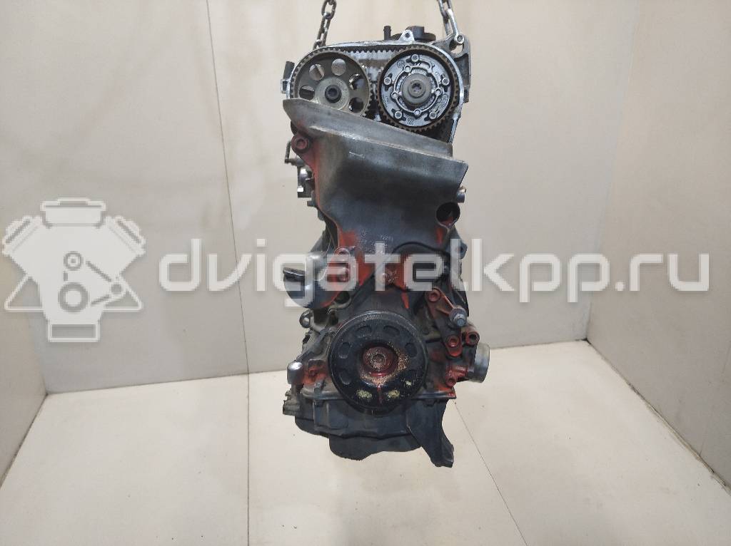 Фото Контрактный (б/у) двигатель BMM для Volkswagen Touran / Eos 1F7, 1F8 / Golf / Caddy / Jetta 140 л.с 8V 2.0 л Дизельное топливо 04E100037B {forloop.counter}}