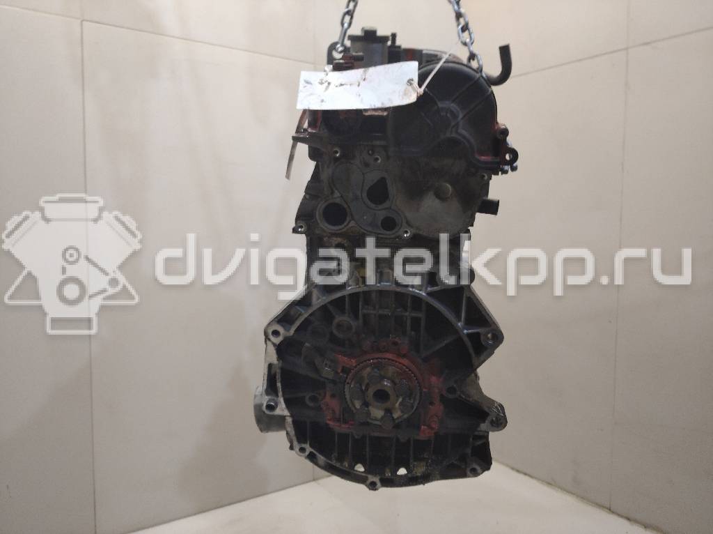 Фото Контрактный (б/у) двигатель BMM для Volkswagen Touran / Eos 1F7, 1F8 / Golf / Caddy / Jetta 140 л.с 8V 2.0 л Дизельное топливо 04E100037B {forloop.counter}}