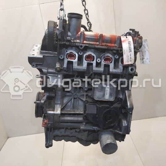 Фото Контрактный (б/у) двигатель B для Volkswagen / Toyota 48 л.с 8V 1.6 л бензин 04E100037B