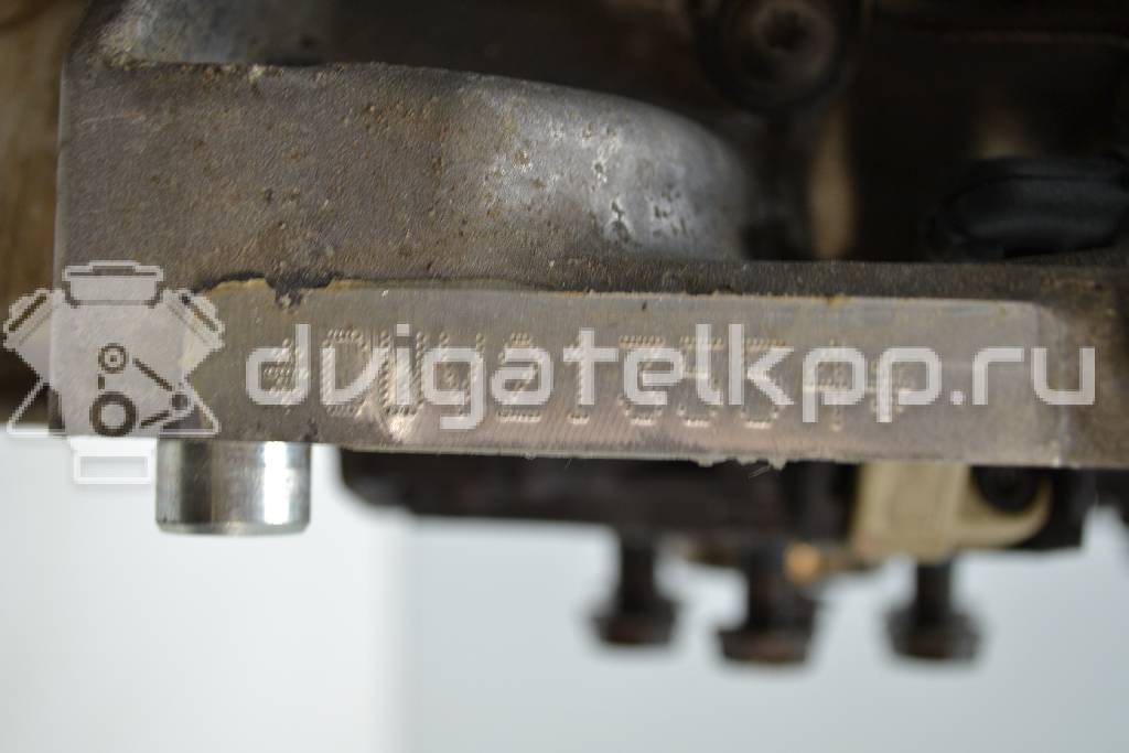 Фото Контрактный (б/у) двигатель CWVA для Volkswagen / Skoda / Seat 110 л.с 16V 1.6 л бензин 04E100037C {forloop.counter}}