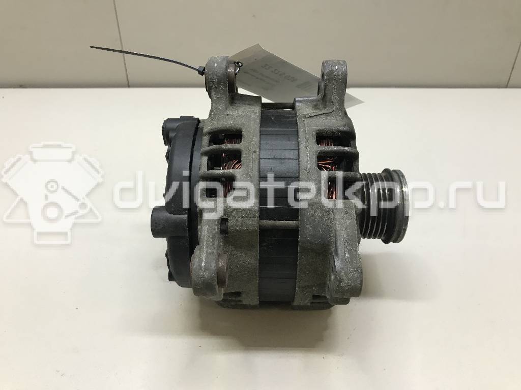 Фото Генератор  04C903023C для Skoda Fabia / Octavia / Yeti 5L {forloop.counter}}