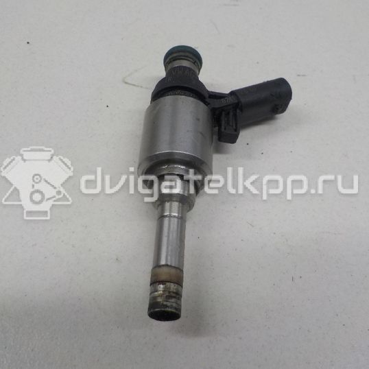 Фото Форсунка инжекторная электрическая  06H906036Q для Skoda Octavia / Yeti 5L / Octaviaii 1Z3 / Superb