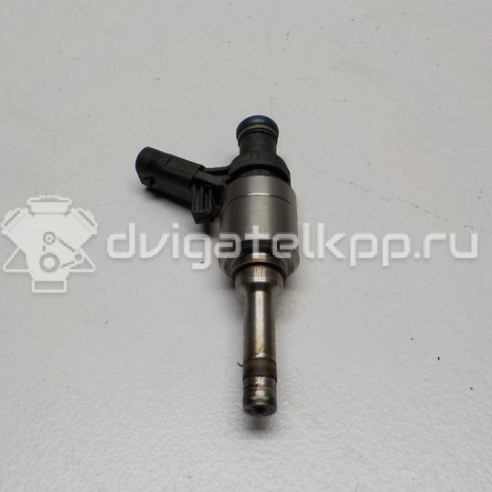 Фото Форсунка инжекторная электрическая  06h906036f для Skoda Octavia / Yeti 5L / Octaviaii 1Z3 / Superb